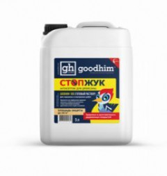 Стоп Жук GOODHIM 100 5л 29164