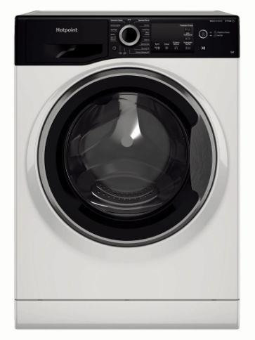 Стиральная машина HOTPOINT NSB 7239 ZK VE RU