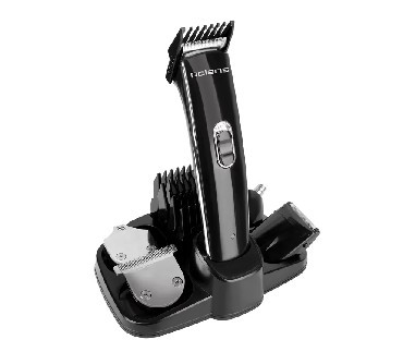 Машинка для стрижки POLARIS PHC 3015 RC черный