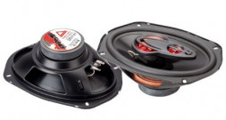 Автоакустика AURA FIREBALL-693 6*9