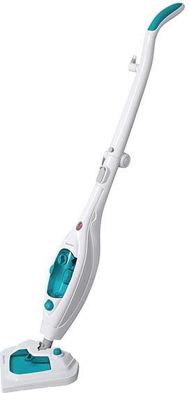 Паровая швабра BLACKTON Bt SM1115 White-turquoise