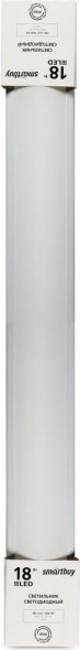Светильник SMARTBUY SBL-LU2-18W-40