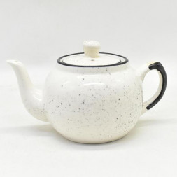 Чайник заварочный ELRINGTON 139-27113 АЭРОГРАФ КРЕМОВЫЙ БРИЗ, 510мл