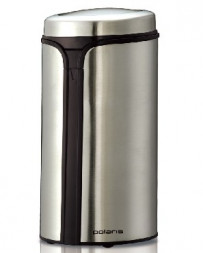 Кофемолка POLARIS PCG-0815 нерж.