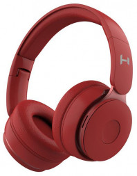Наушники HARPER HB-215 red