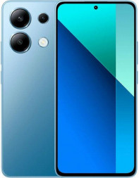 Смартфон XIAOMI Redmi Note 13 8/128Gb Blue (52899)