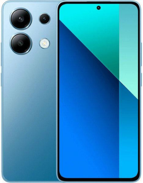 Смартфон XIAOMI Redmi Note 13 8/128Gb Blue (52899)