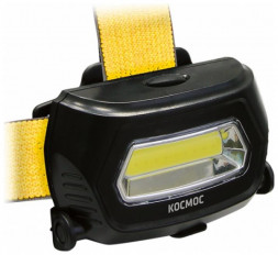 фонарь КОСМОС KOC-LiPoH3WCOB