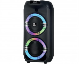 Мидисистема AKSBERRY (6900305500011) AS-32 PulseBar, черный
