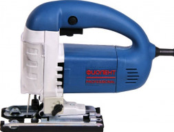 Лобзик электрический ФИОЛЕНТ ПМ5-720Э (в кейсе) Синий