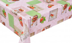 Клеёнка на неткан. основе LAVENIR WF-8889А