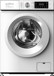 Стиральная машина SNOWCAP WM6506 SLIM W белый