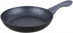 Сковорода MASTER HOUSE Шеф Карло из кованого алюминия с антипригарным покрытием 26см 75188