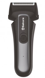 Бритва SAKURA SA-5422BK