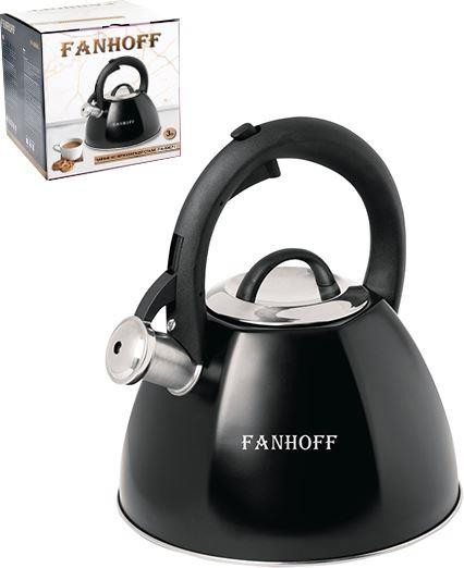 Чайник FANHOFF FH-69701