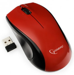 Мышь GEMBIRD (15099) MUSW-320-R