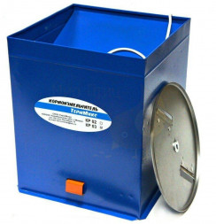 Кормоизмельчитель ТЕРММИКС Кормоизмельчитель КР-03