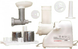 Мясорубка БЕЛВАР 36/220-4 34