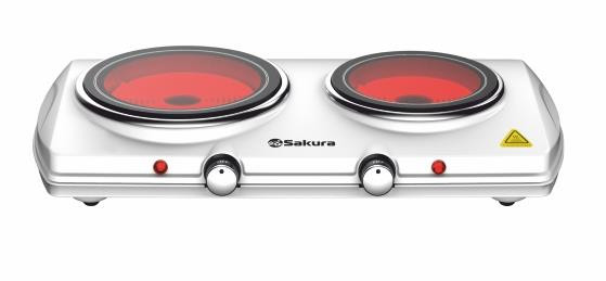 Плитка настольная SAKURA SA-7168S