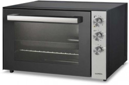 Мини печь LUXELL MO-70 BL