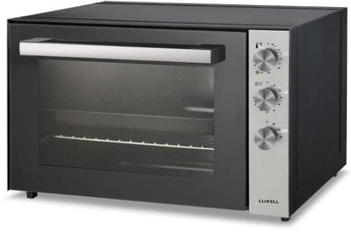 Мини печь LUXELL MO-70 BL