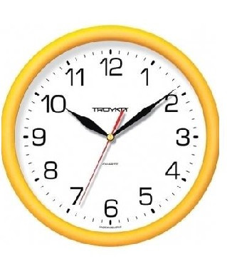 Часы TROYKA КЛАССИКА 21250213