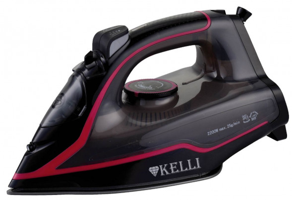 Утюг KELLI KL-1646