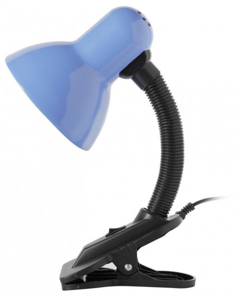 Светильник SMARTBUY (SBL-DeskL01-Blue) 40W/E27