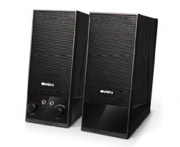 Акустика SVEN SPS-604 черный