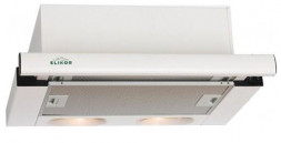 Встраиваемая вытяжка ELIKOR ИНТЕГРА 60П-400-В2Л топленое молоко/топл. молоко