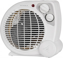 Тепловентиляторы SUPRA SU-FHS200