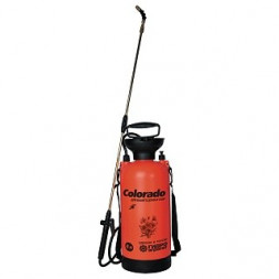 Опрыскиватель DELTA COLORADO Гидроагрегат 8л в п/э
