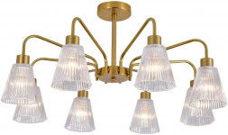 ESCADA 150001/8R E14*40W Copper