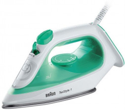 Утюг BRAUN SI1040GR [ПИ]