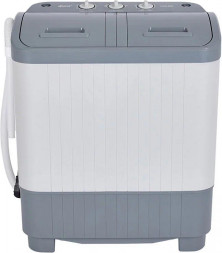 Стиральная машина ФЕЯ СМП 40 Н серый - светло серый