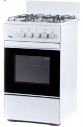 Плита газовая ЛАДА NOVA RG 24039 W