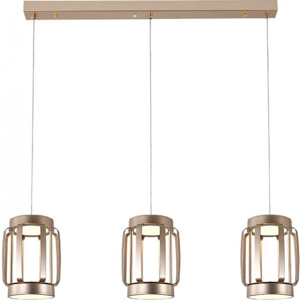 INDIGO 14027/6P Gold (V000156L)