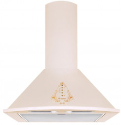 Вытяжка GEFEST ВО 1604 К54