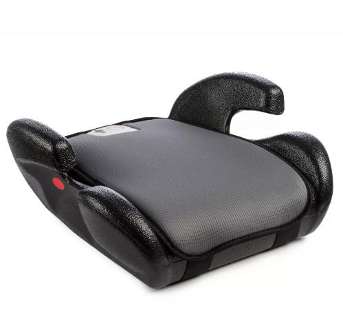 Детское автомобильное кресло ZLATEK KRES4036 Колибри Lux гр.0+, св.коричневый