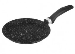 Сковорода VICTORIA ГРАНИТ G0220 блинная АЛА200