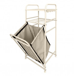 Стеллаж с корзиной ИСТОК СК13