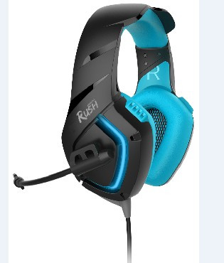 Гарнитура SMARTBUY (SBHG-8700) RUSH SKYTHE синий