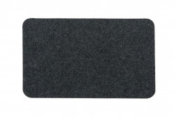 Коврик SUNSTEP Коврик 35-023* черный