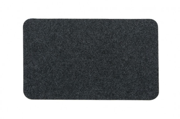 Коврик SUNSTEP Коврик 35-023* черный