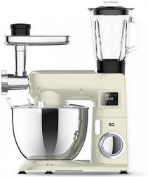Миксер планетарный BQ MX850 Ivory