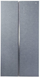 Холодильник CENTEK CT-4200 Gray Stone