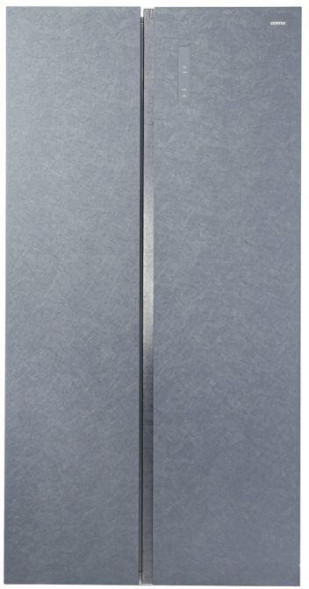 Холодильник CENTEK CT-4200 Gray Stone