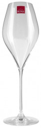 Бокал для вина RONA Бокал для вина, 430 мл,6 шт, Swan, 900-484 (462116)