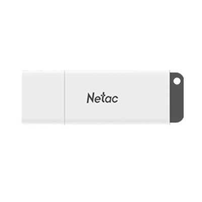 флешка NETAC 32GB NT03U185N-032G-30WH