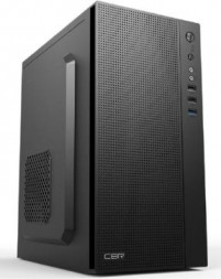 Системный блок NORBEL C845928Ц 16/512Gb Black